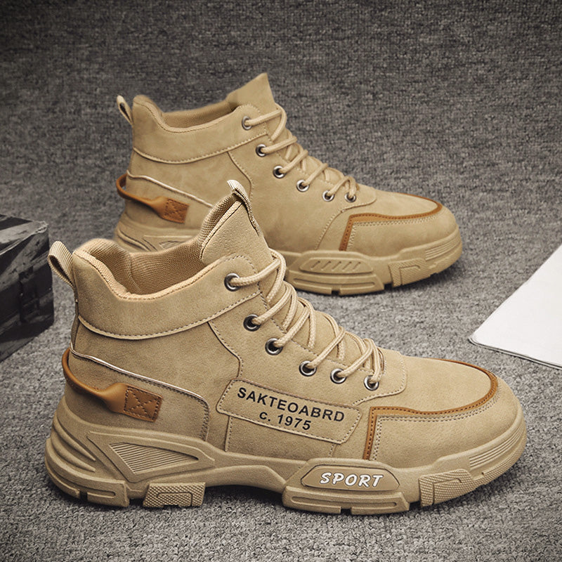 Botas Everest | Invierno