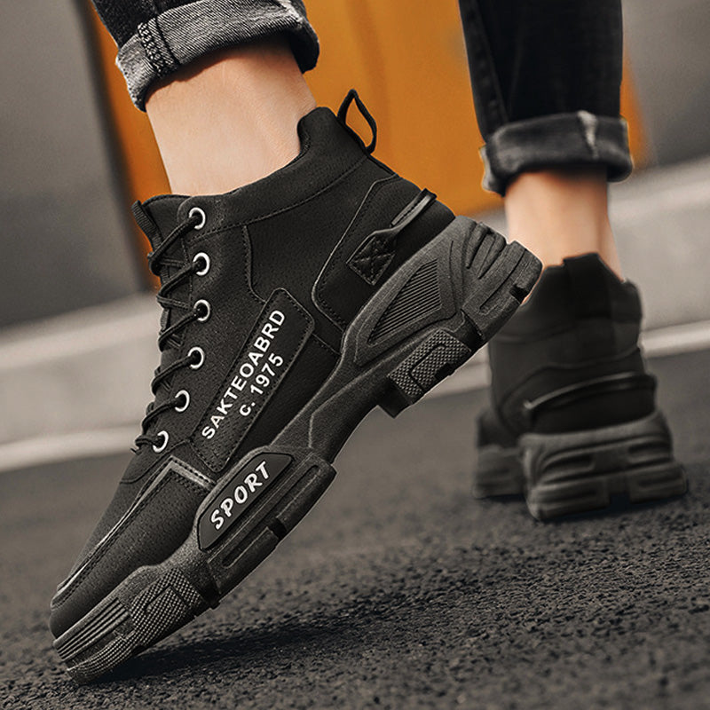 Botas Everest | Invierno