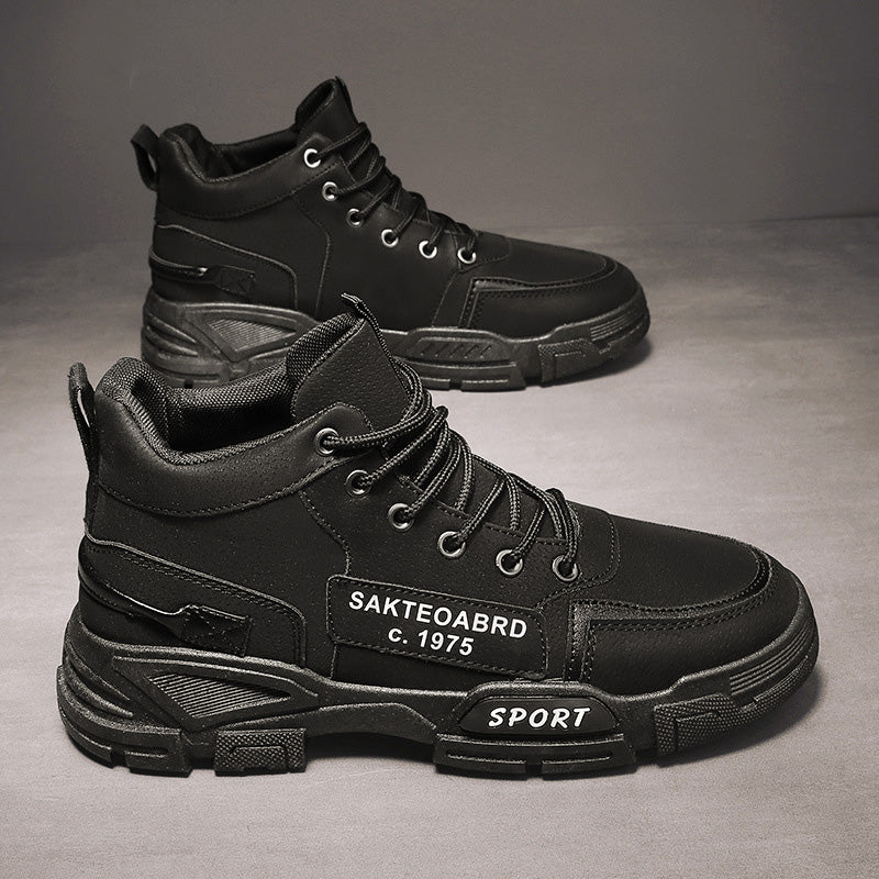 Botas Everest | Invierno