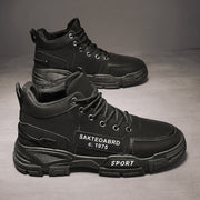 Botas Everest | Invierno