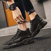 Botas Everest | Invierno