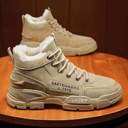 Botas Everest | Invierno