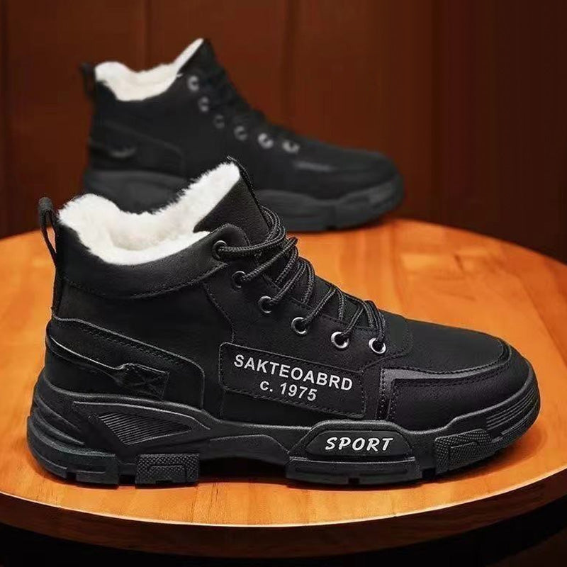 Botas Everest | Invierno