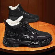 Botas Everest | Invierno