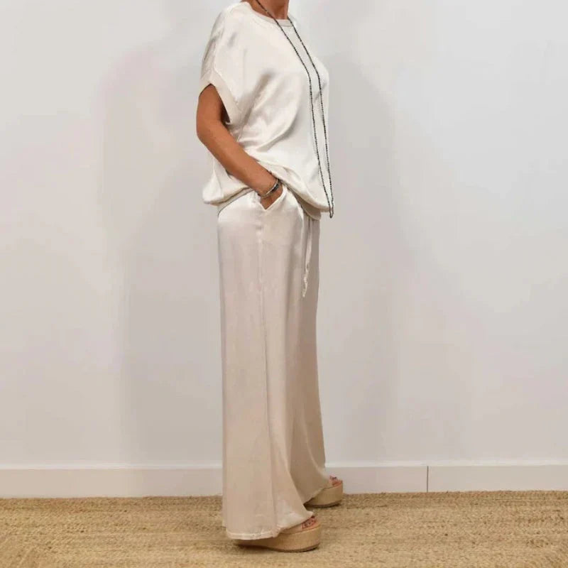 Riviera Silhouette, conjunto de moda, color disponible | Moda Acosta
