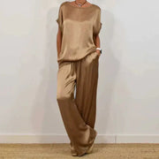 Riviera Silhouette, conjunto de moda, look completo | Moda Acosta