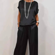 Riviera Silhouette, conjunto de moda, estilo puesto | Moda Acosta