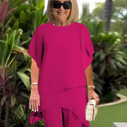 Milano Deluxe, conjunto de moda, color disponible | Moda Acosta