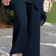 Milano Deluxe, conjunto de moda, look completo | Moda Acosta