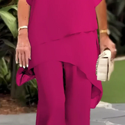 Milano Deluxe, conjunto de moda, estilo puesto | Moda Acosta