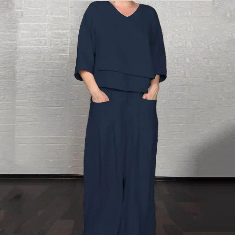Célina Soft Knit