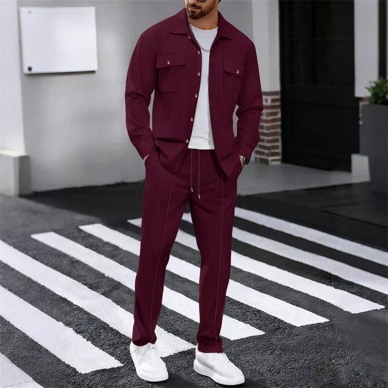 Monaco Elite, conjunto de moda, color disponible | Moda Acosta
