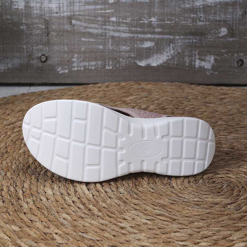 Sandalias elasticas – Colección Venecia, sandalias de verano, color disponible | Moda Acosta