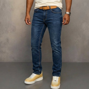 Élysée Soft Touch, pantalón de moda, vista frontal | Moda Acosta