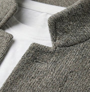 Alessia Collection, abrigo de invierno, vista trasera | Moda Acosta
