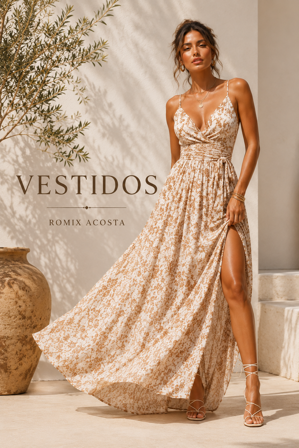 VESTIDOS