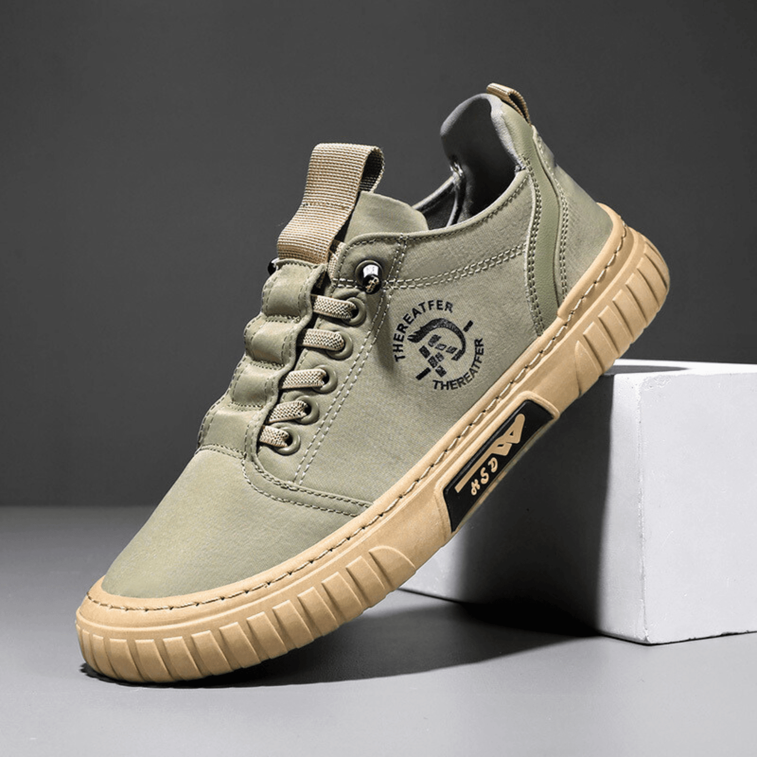 Zapatillas Metro | Casual