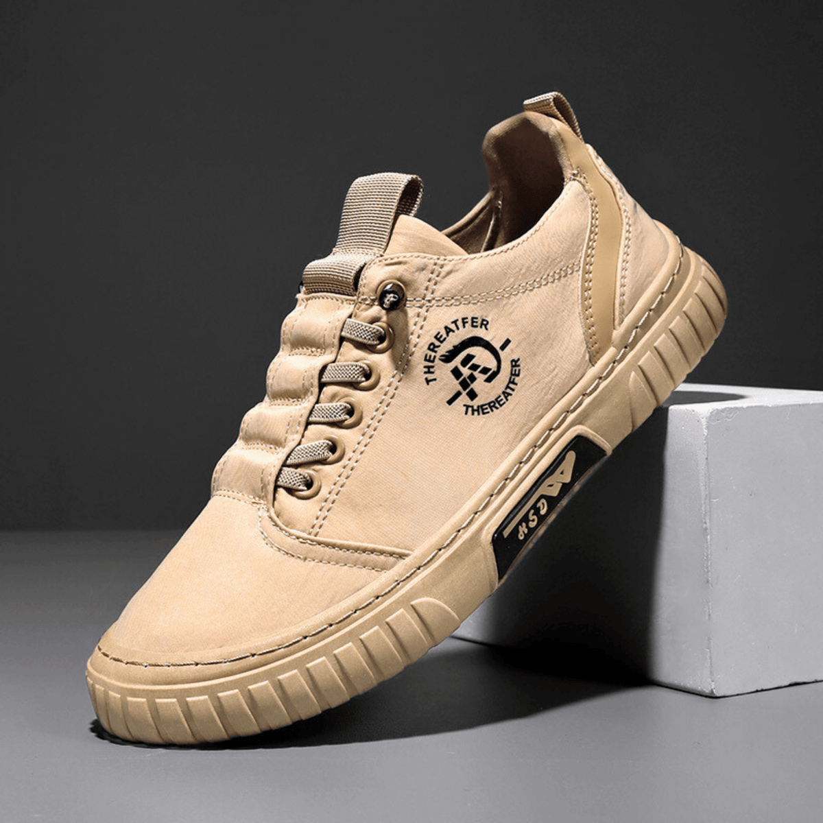 Zapatillas Metro | Casual