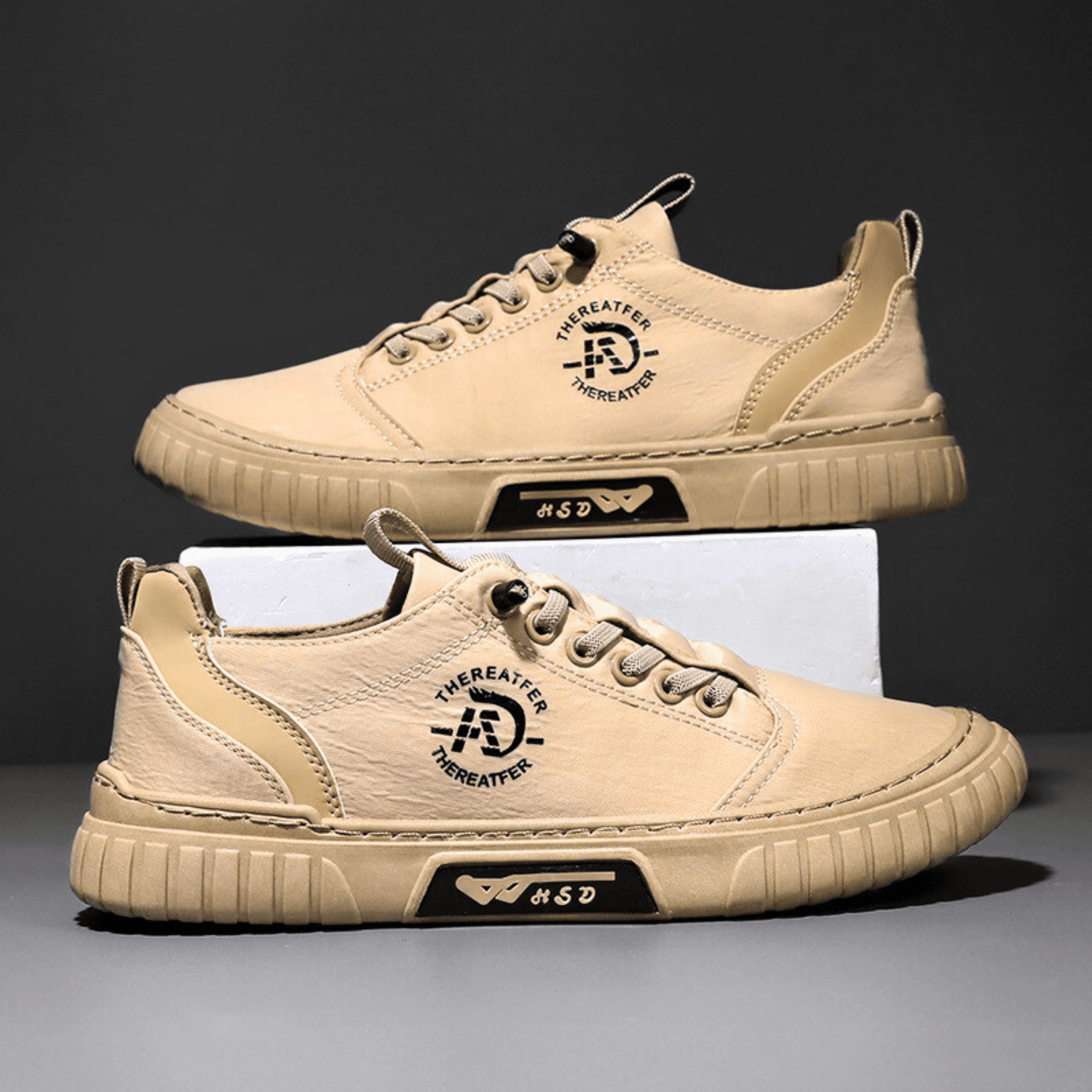 Zapatillas Metro | Casual