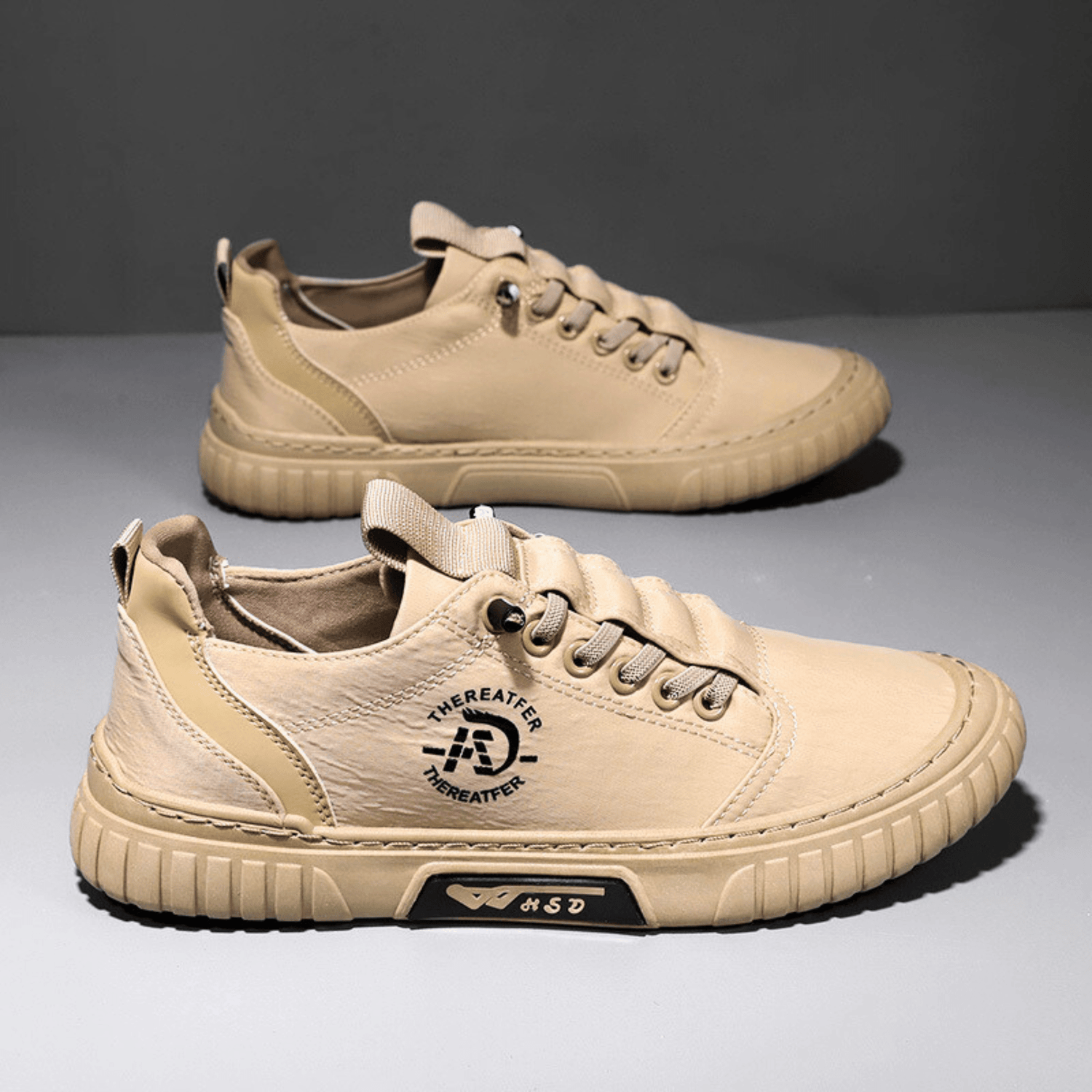 Zapatillas Metro | Casual