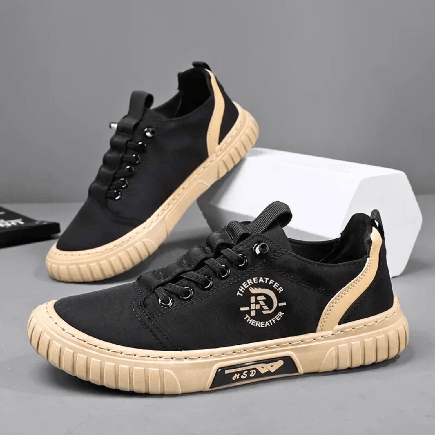 Zapatillas Metro | Casual