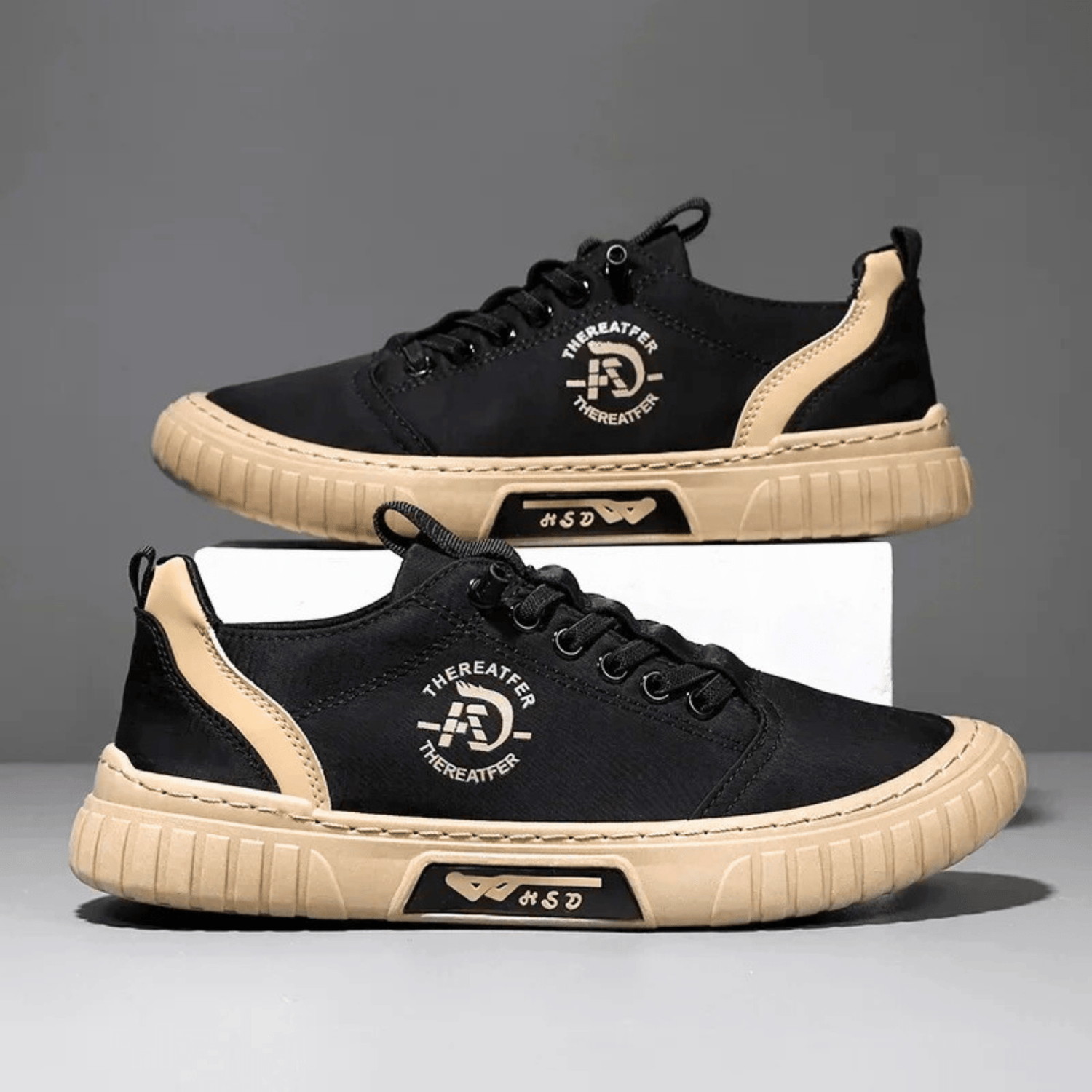 Zapatillas Metro | Casual