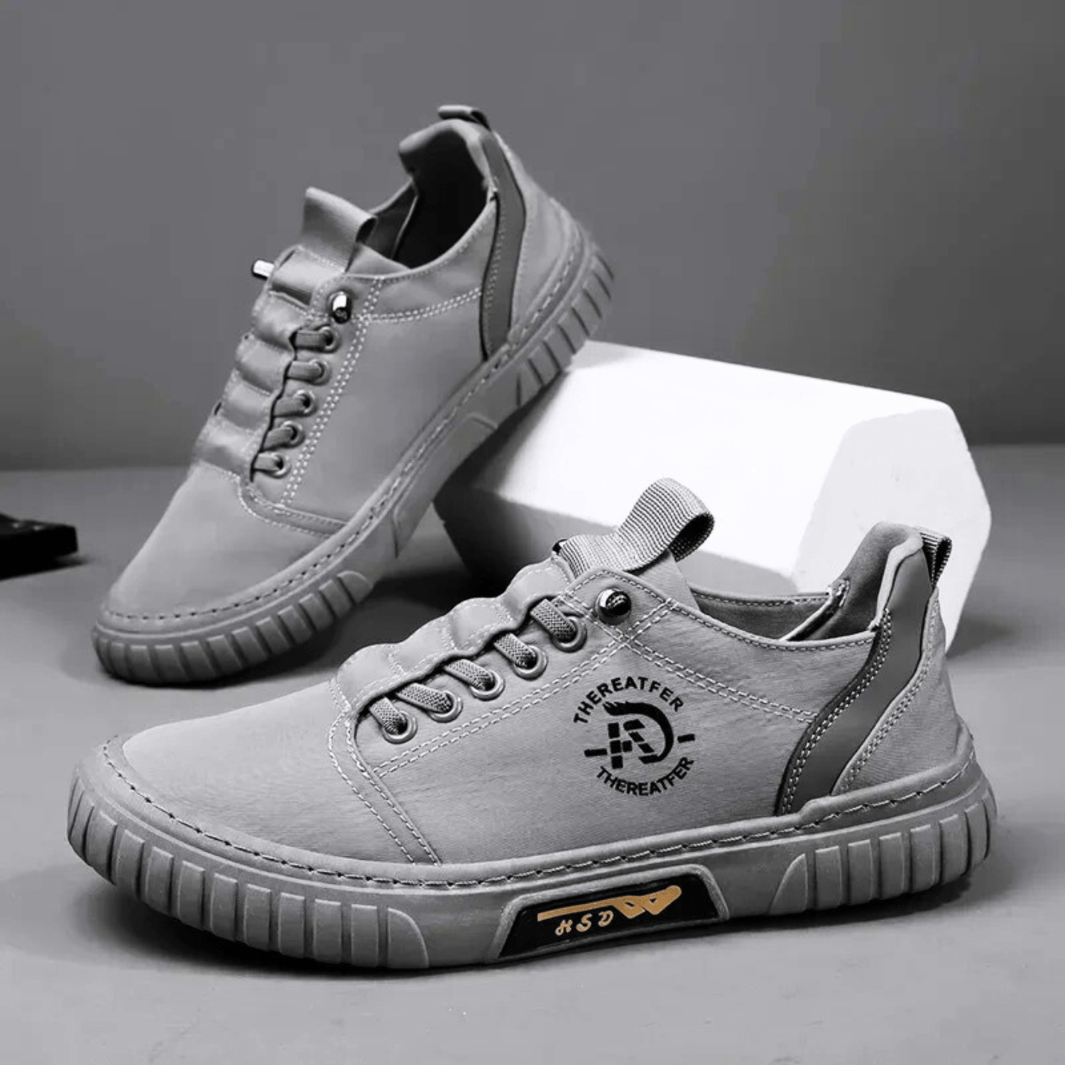 Zapatillas Metro | Casual
