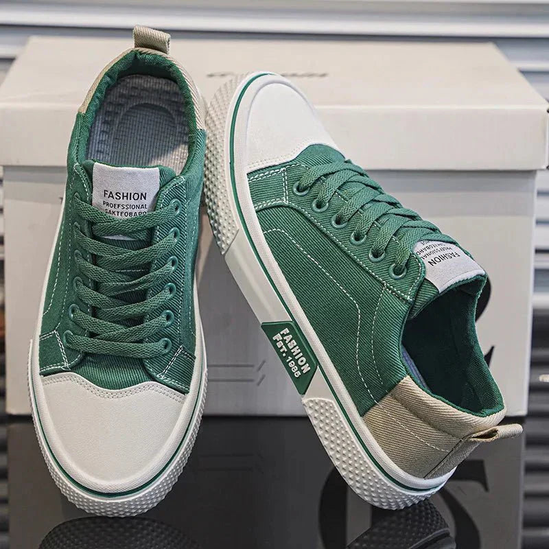 Zapatillas Heritage | Vintage