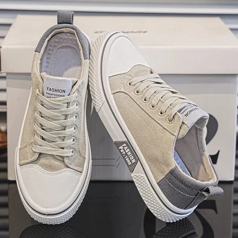 Zapatillas Heritage | Vintage