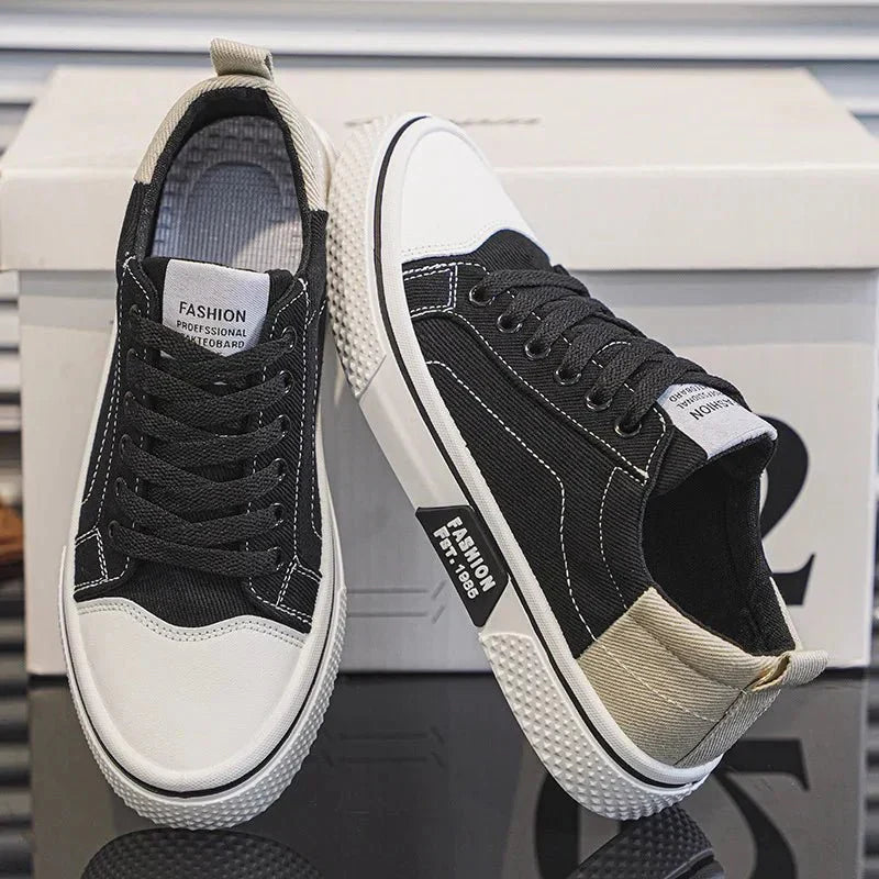 Zapatillas Heritage | Vintage