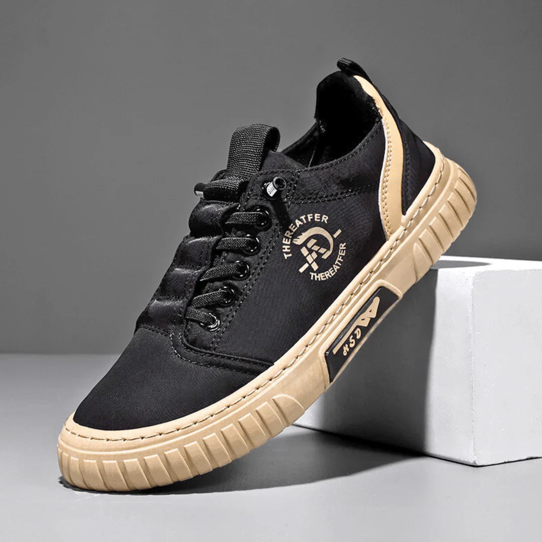 Zapatillas Metro | Casual